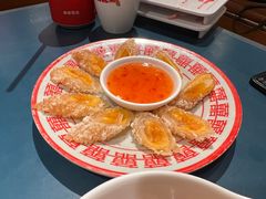 -邹开喜·小海鲜醉鸡煲·潮汕鲜切牛肉店(襄阳北路店)