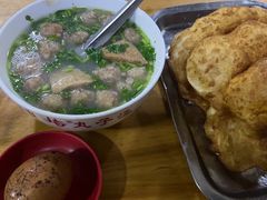 -南肖墙丸子汤(总店)