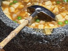 -绿茶餐厅(燕郊永旺店)