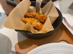 -必胜客(和平里西街店)