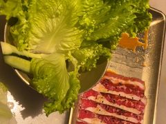 -韩宫宴烤肉·料理(颛桥万达店)