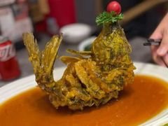 -闫府私房菜·老字号(恒隆店)