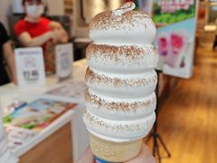 -DQ·蛋糕·冰淇淋(奥林匹克广场店)