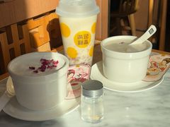 -满记甜品(湖滨店)