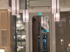 -上海前滩香格里拉大酒店