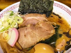 -老龙亭拉面店