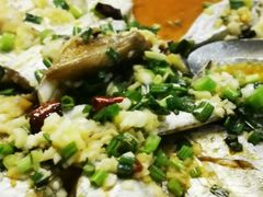 -如东私房菜(御江金城店)