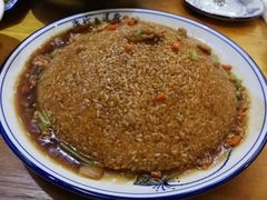 -老南京土菜馆(状元境店)