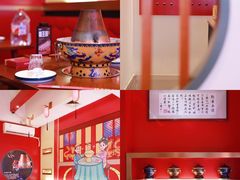 -1078號老北京涮肉(万达广场店)