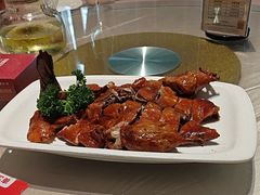 -王府井酒店(金桥港湾店)