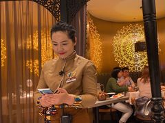 -耶里夏丽·丝路新疆菜·清真食品(徐汇南丹东路臻选店)