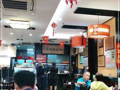 大堂-姚记炒肝店(簋街店)