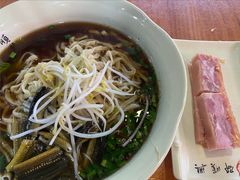 -邵顺兴锅盖面(金山宝地店)