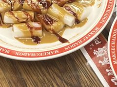-孖记茶档·热腾茶餐(江南西plus店)