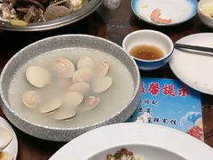 -醉御香渔家园(临沂路与大连路店)