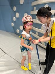 -奈尔宝家庭中心·亲子餐厅(鄞州万达店)