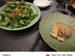 -A One Kitchen·南京精菜馆(晶丽酒店店)