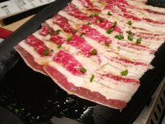 -新石器烤肉(南站店)