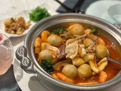 -五缘水乡酒店兰轩中餐厅