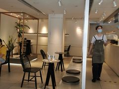 -喜茶(广州石牌桥店)