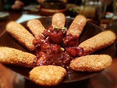 -南京大牌档(凯德大峡谷店)