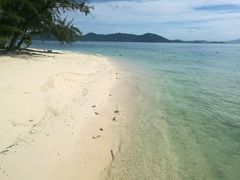 -东姑阿都拉曼海洋公园
