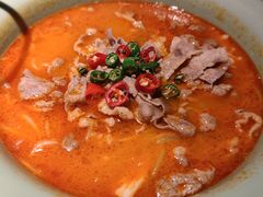 -绿茶餐厅(燕郊永旺店)