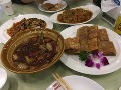 -东四民芳餐厅(世茂工三店)