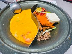 -生活如沸·顺德水牛奶火锅(大学路店)