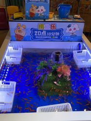 -卡通尼乐园(上海安亭店)