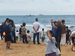 -日照灯塔风景区