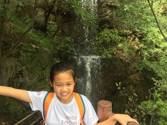 -野三坡清泉山风景区