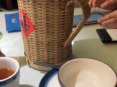-老屋印象川菜(马园路店)