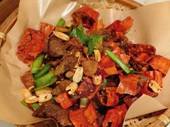 -苏乡兰亭·新派淮扬菜(吾悦广场店)