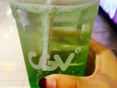 -CGV影城(新都心IMAX店)
