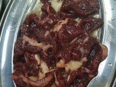 -五洞大众牛餐馆(番禺分店)