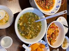 -八碗湘长沙市井菜(坡子街店)