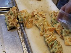 -咏春葱油饼(德政中路店)