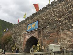 -松州古城