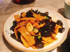 杏花堂过油肉-杏花堂山西菜馆(壹方城店)