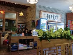-德胜轩正宗顺德菜(宝安沙井会展中心店)
