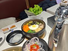 -韩时烤肉(枫蓝店)