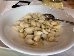 马蹄百合鸡头米-香雪海饭店中餐厅(人民桥店)