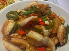 -传统菜农庄(皇姑路店)