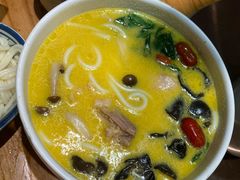 -云海肴云南菜·蒸汽石锅鱼(北京良乡华冠店)