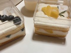 -流酥可心·牛乳蛋糕商店(禾祥西路店)