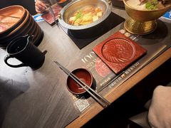 -牛YO寿喜烧和牛火锅自助(三台子万象汇店)