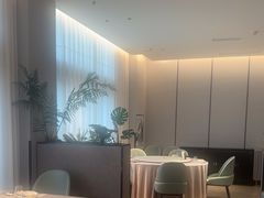 -写庭·鱼鲜川菜·宴请(铁像寺水街店)