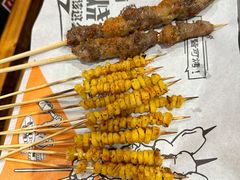 -老北京涮羊肉·龙虾.烧烤(江镇店)