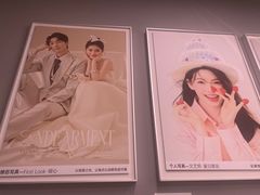 -海马体照相馆(海口日月广场店)